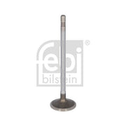 Febi Engine Exhaust Valve 32mm Head 194623