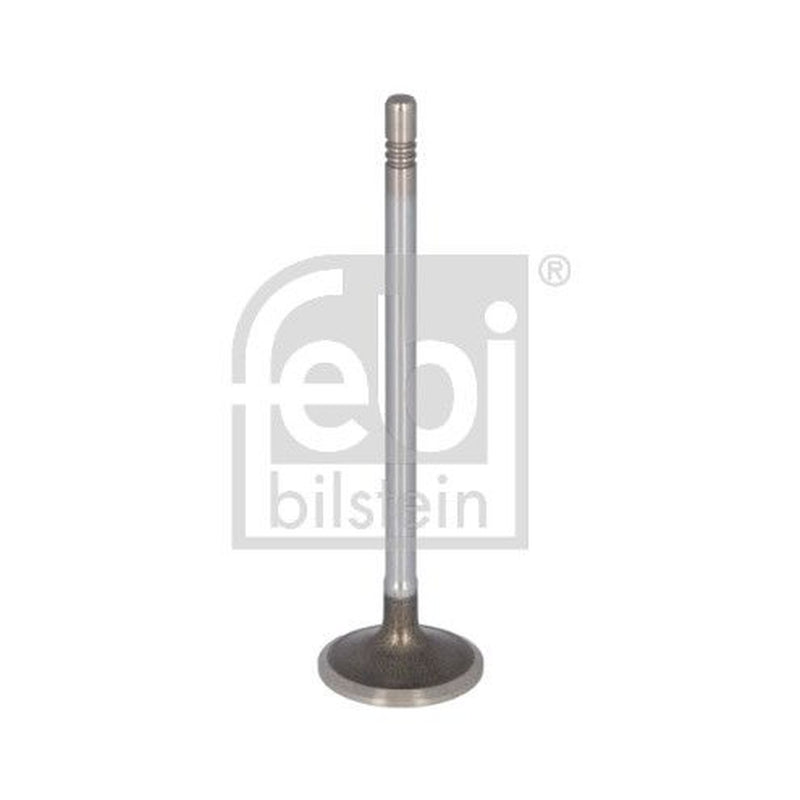 Febi Engine Exhaust Valve 32mm Head 194623