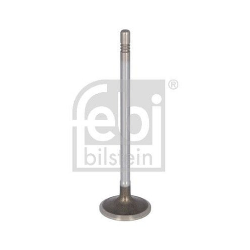 Febi Engine Exhaust Valve 32mm Head 194623