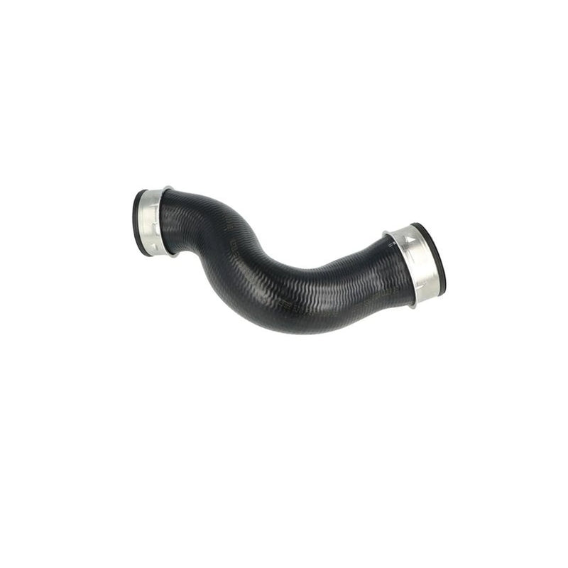 NRF Intercooler Turbo Charge Air Hose Outlet 166001