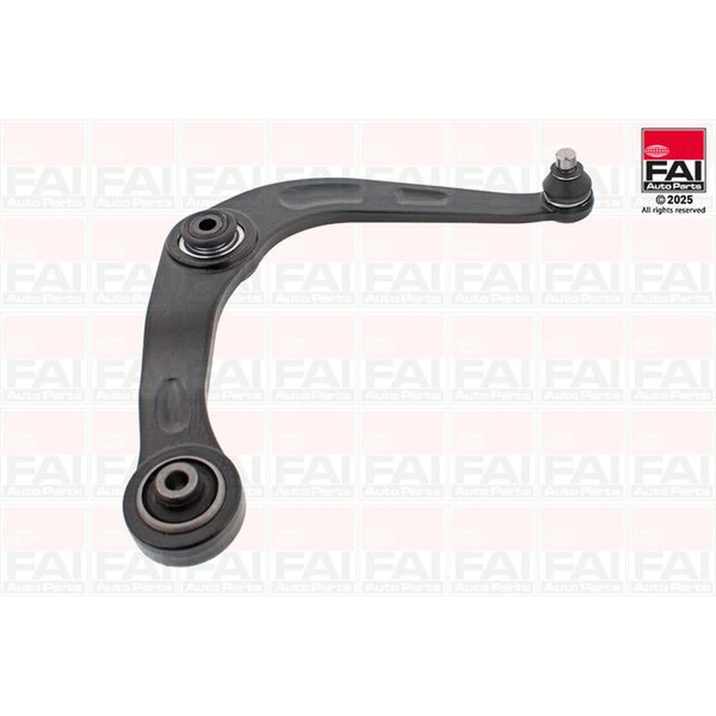FAI Control/Trailing Arm SS928