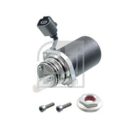 Febi Multi-Plate Clutch Pump Rear Connectors 198238