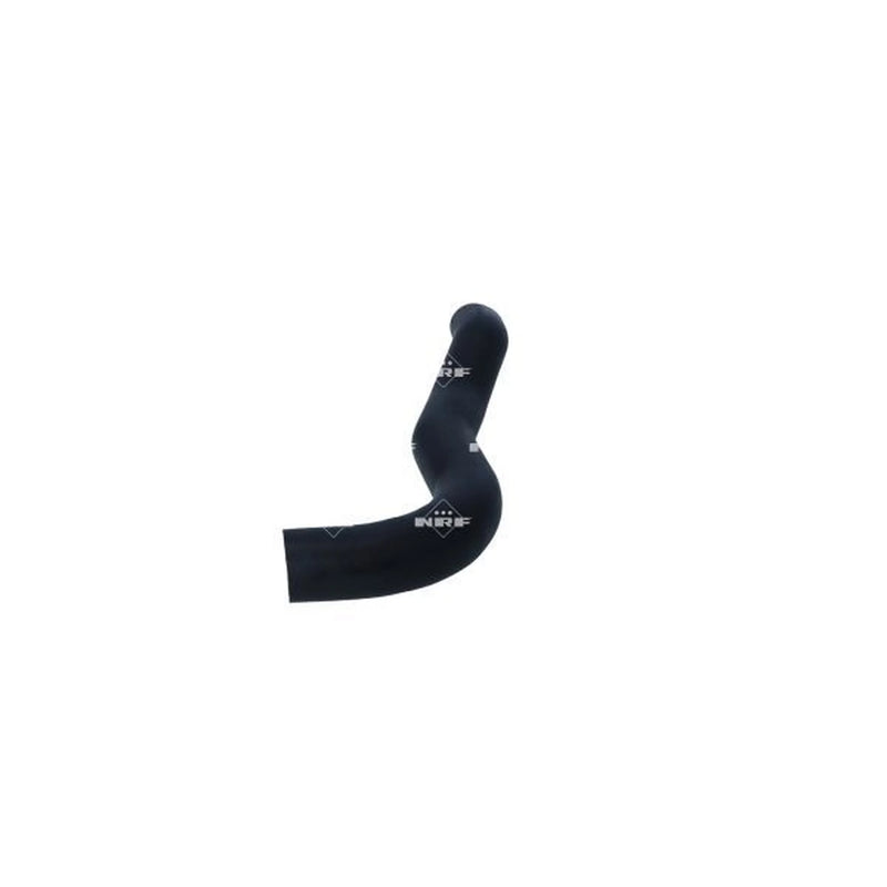 NRF Intercooler Turbo Charge Air Hose 166151