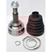 Apec CV Axle Shaft Assembly Front ACV1205