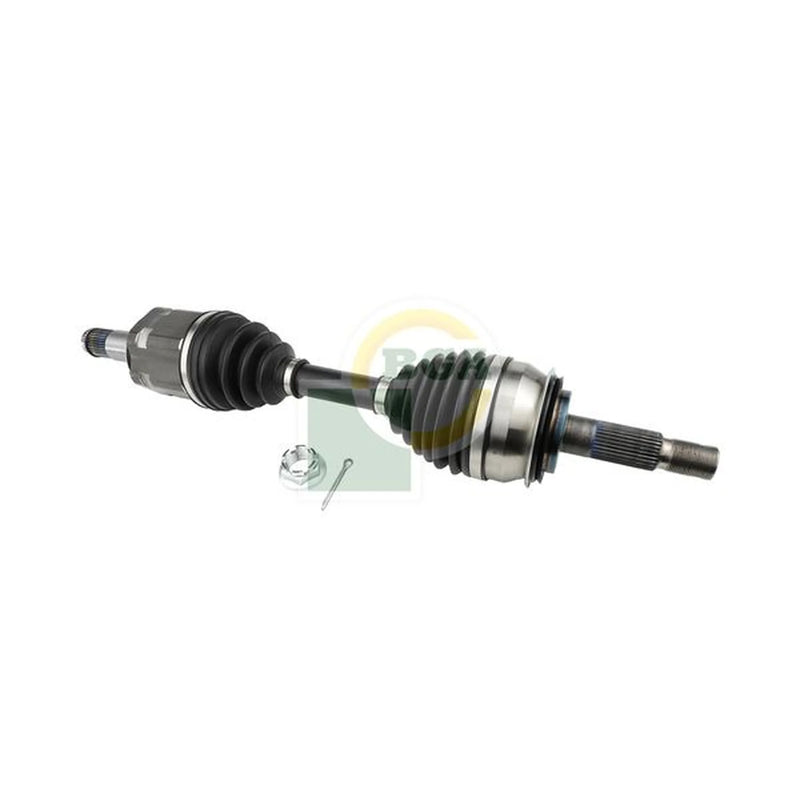 BGA CV Drive Shaft Driveshaft Front Right DS9111