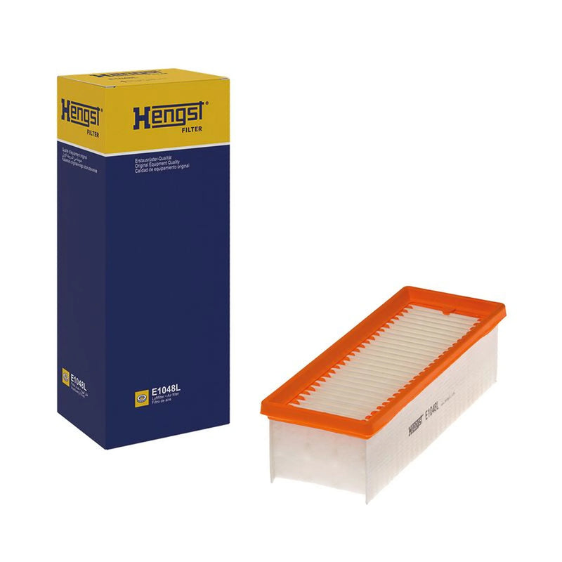 Hengst Engine Air Filter E1048L