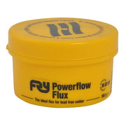 Frys Metals Powerflow Flux Medium 100g - 20437