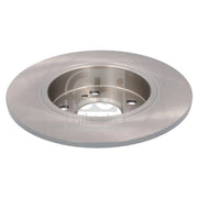 Febi 2 x Solid Rear Brake Discs 43816