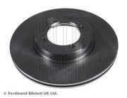 Blue Print ADD64327 Brake Disc