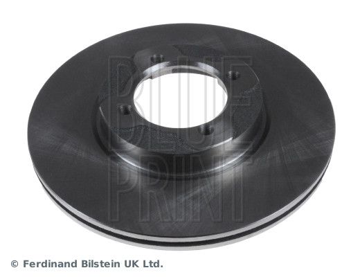 Blue Print ADD64327 Brake Disc
