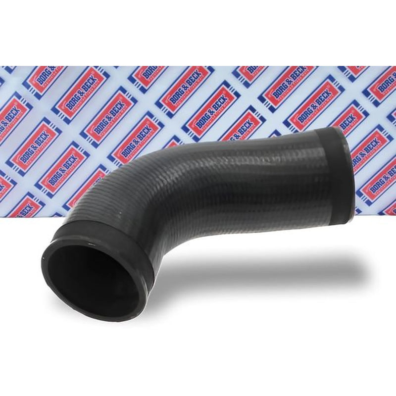 Borg & Beck Intercooler Turbo Charge Air Hose BTH1352