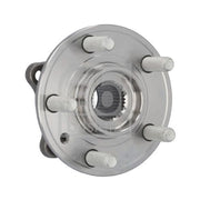 Febi Wheel Bearing Kit Front Right 95mm 198607