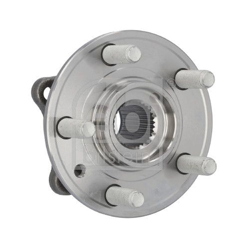 Febi Wheel Bearing Kit Front Right 95mm 198607