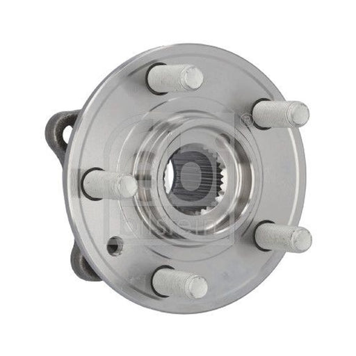 Febi Wheel Bearing Kit Front Right 95mm 198607