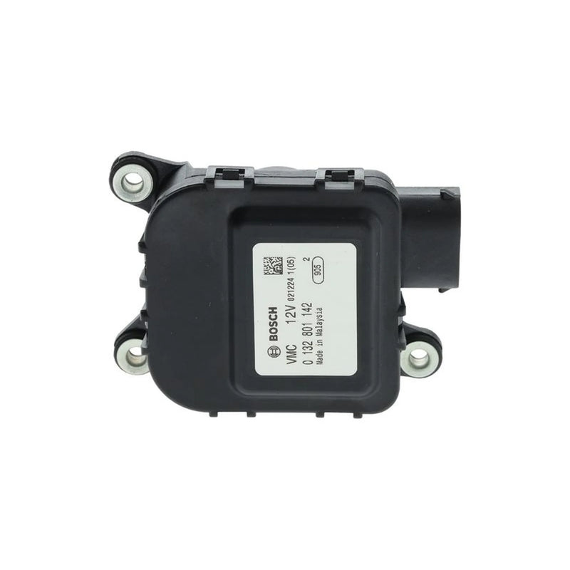 Bosch Headlight Levelling Motor Actuator 0 132 801 142