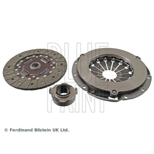 Blue Print Clutch Kit Set 3pc 225mm ADM53046