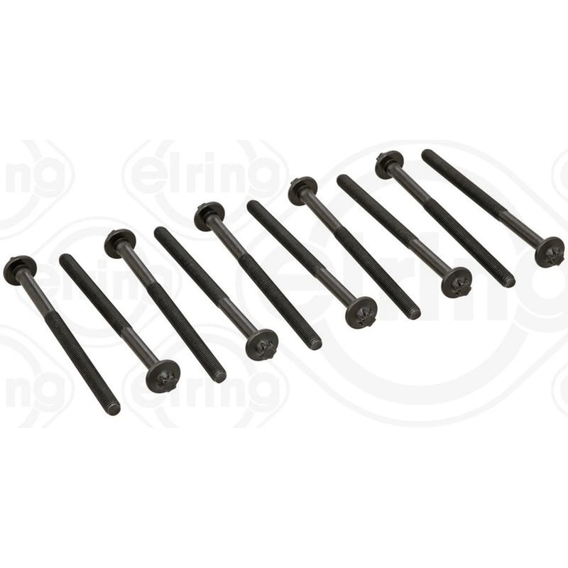 Elring Cylinder Head Bolt Set M11x1,5x168 758.290