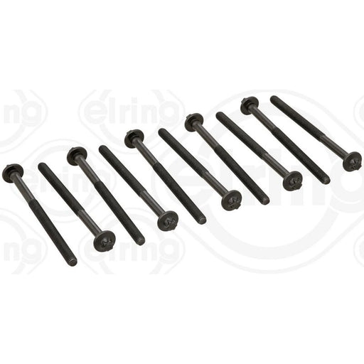 Elring Cylinder Head Bolt Set M11x1,5x168 758.290