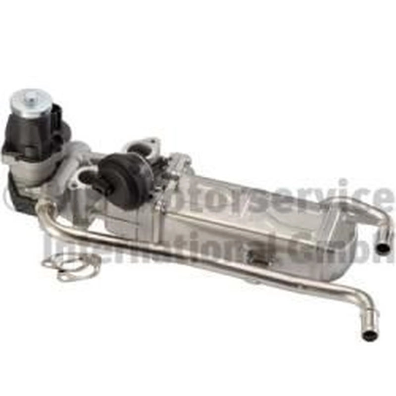 Pierburg EGR Cooler (Exhaust Gas Recirculation) 7.09720.01.0