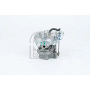 Febi Turbocharger Turbo Unit 187231