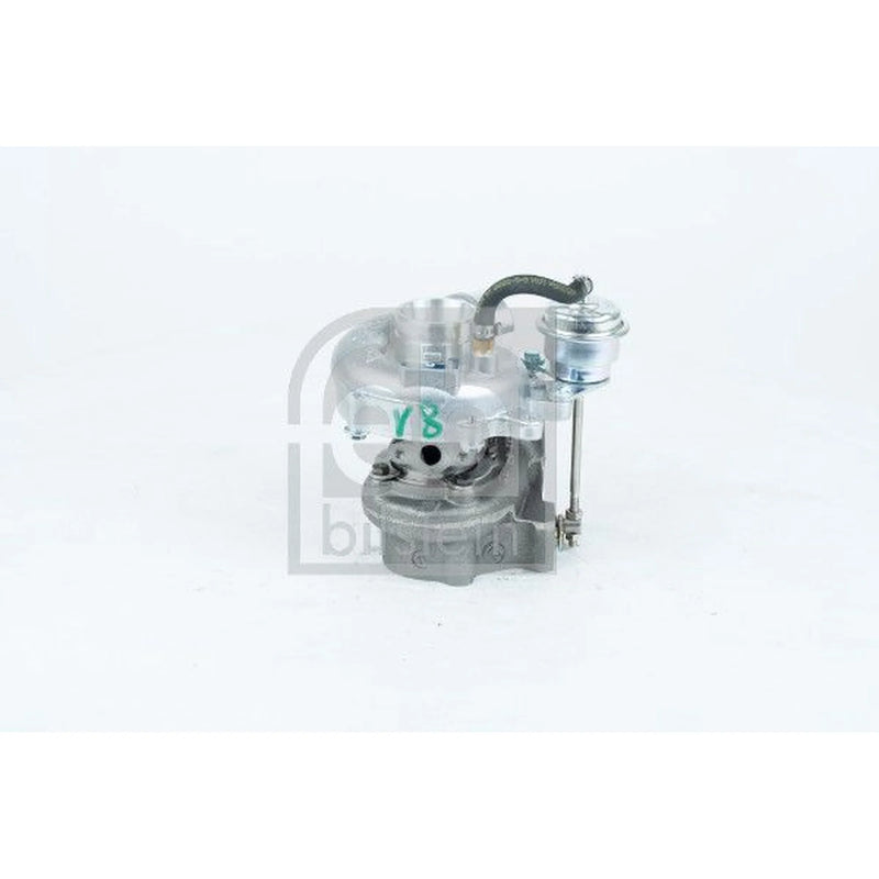 Febi Turbocharger Turbo Unit 187231