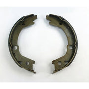 Juratek Brake Shoe Set Axle Kit Rear JBS1210