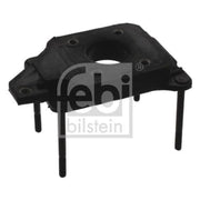 Febi Central Injection Flange Rubber/Metal 07105