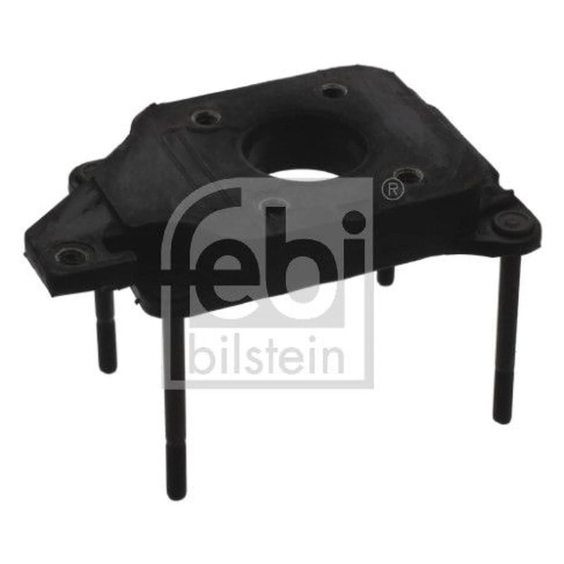 Febi Central Injection Flange Rubber/Metal 07105