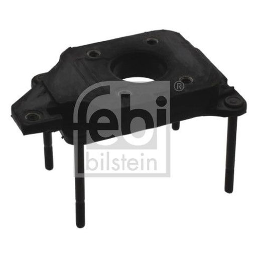 Febi Central Injection Flange Rubber/Metal 07105