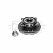 Borg & Beck Wheel Bearing Kit BWK891