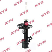 KYB Shock Absorber Damper Strut Front Left 3348024
