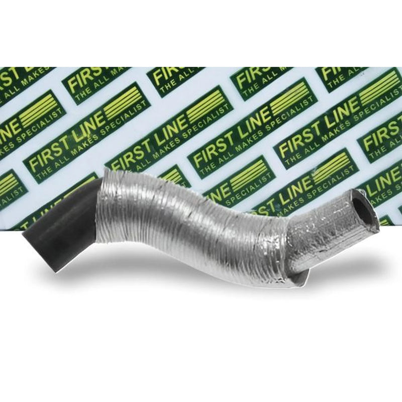 First Line Intercooler Turbo Charge Air Hose FTH1057