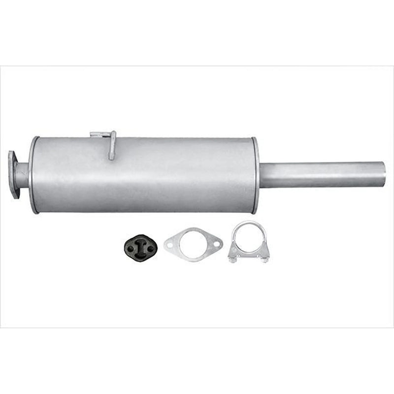 Hella Front Silencer Front 8LB 366 020-921