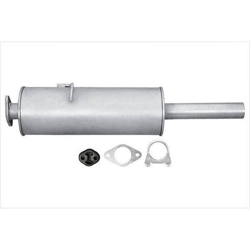 Hella Front Silencer Front 8LB 366 020-921