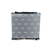 NRF Engine Radiator 55343