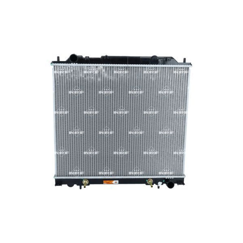 NRF Engine Radiator 55343