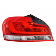 Hella Tail Light / Lamp W16W Left 2VP 010 756-191