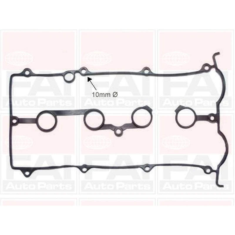 FAI Cylinder Head Cover Gasket RC971S