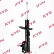 KYB Shock Absorber Damper Strut Front Left 3340034