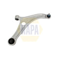 NAPA Control/Trailing Arm Front Right NST2996