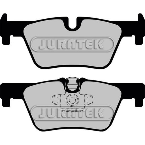 Juratek Rear Brake Pad Set JCP8013
