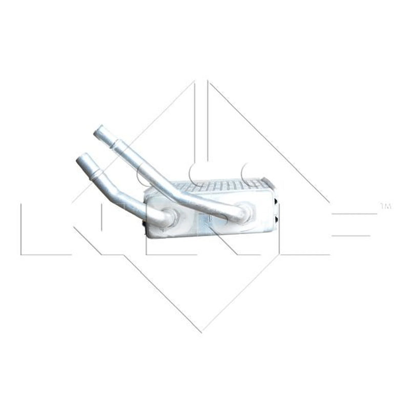 NRF Heater Matrix Core Heat Exchanger 54234