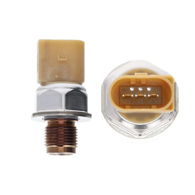 Valeo Fuel Rail Pressure Sensor Fuel Rail 367092