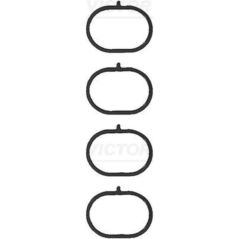 Victor Reinz Intake Manifold Gasket Set ID Wide High 11-17073-01