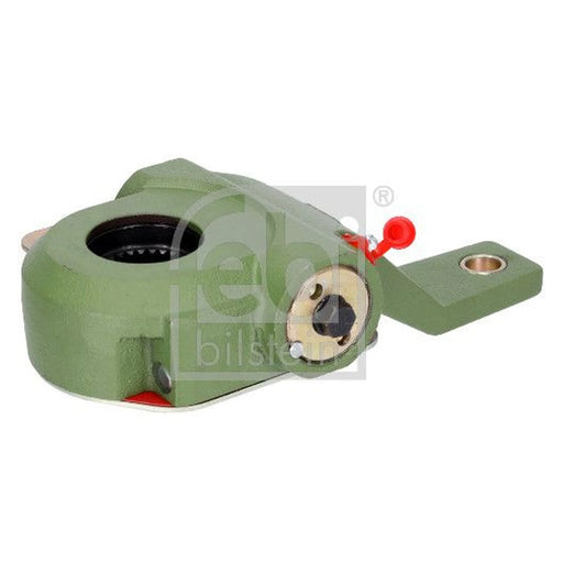 Febi Brake Slack Adjuster 28 Teeth Rear Right 35112