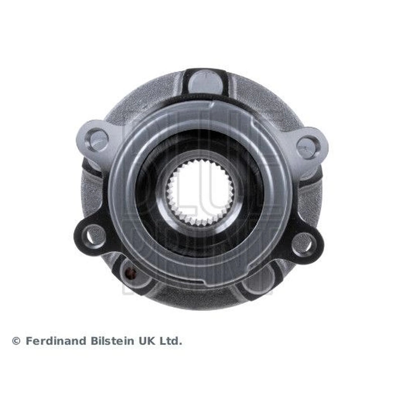 Blue Print Wheel Bearing Kit Front Right ADN18260