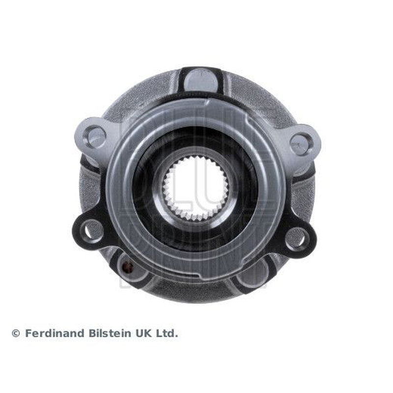 Blue Print Wheel Bearing Kit Front Right ADN18260