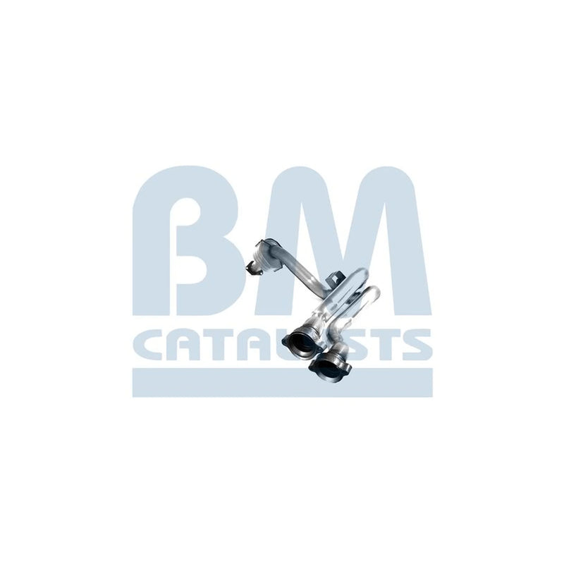 BM Catalysts Homologated Petrol Cat BM90638H
