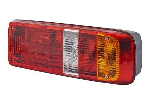 Hella 2VP 340 931-001 Tail Light Assembly