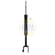 NAPA Shock Absorber Damper Strut Rear Left NSA1944